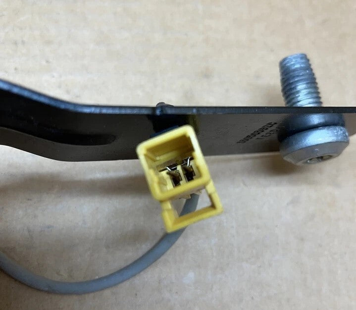 🔥07-09 Escalade Silverado Tahoe Right Passenger Seat Belt Seatbelt Retractor
