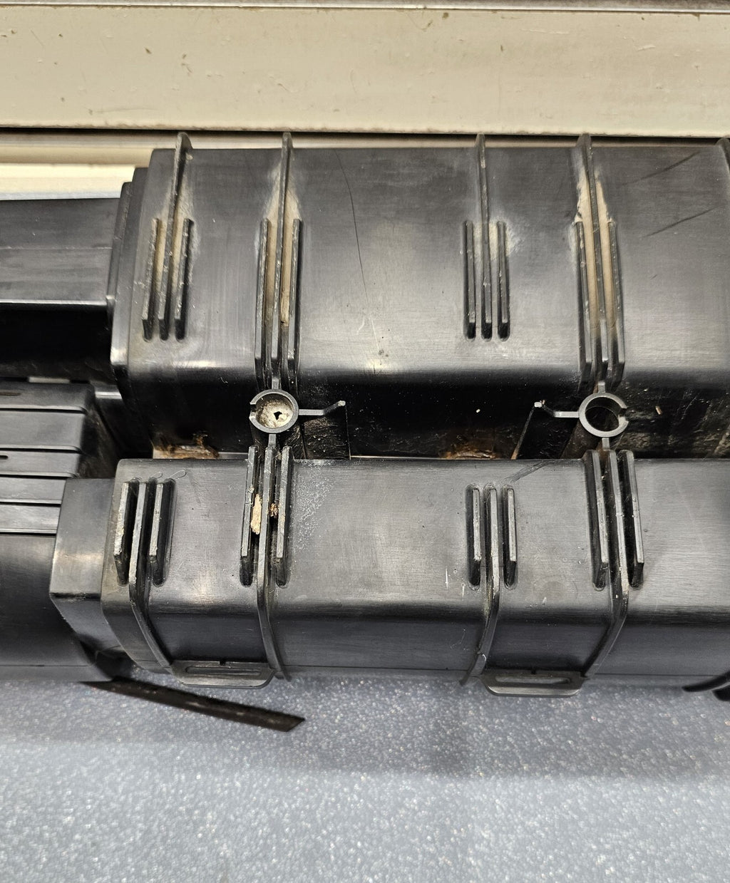 2003-2011 Honda Element Fuel gas EVAP vapor canister can smog DEQ emissions OEM