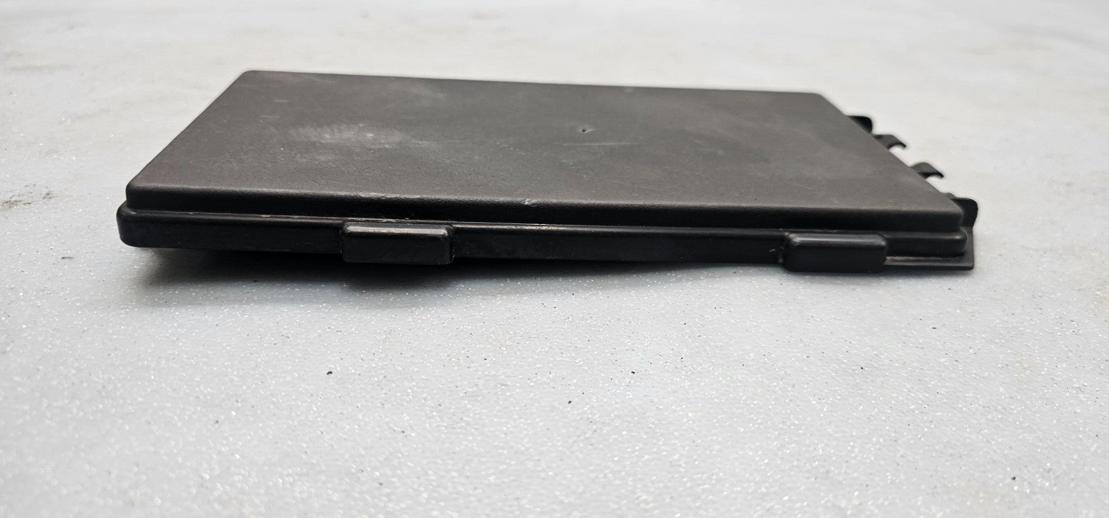 🔥99-03 Ford F150 Under Hood Fuse Relay Box Cover Lid Black OEM