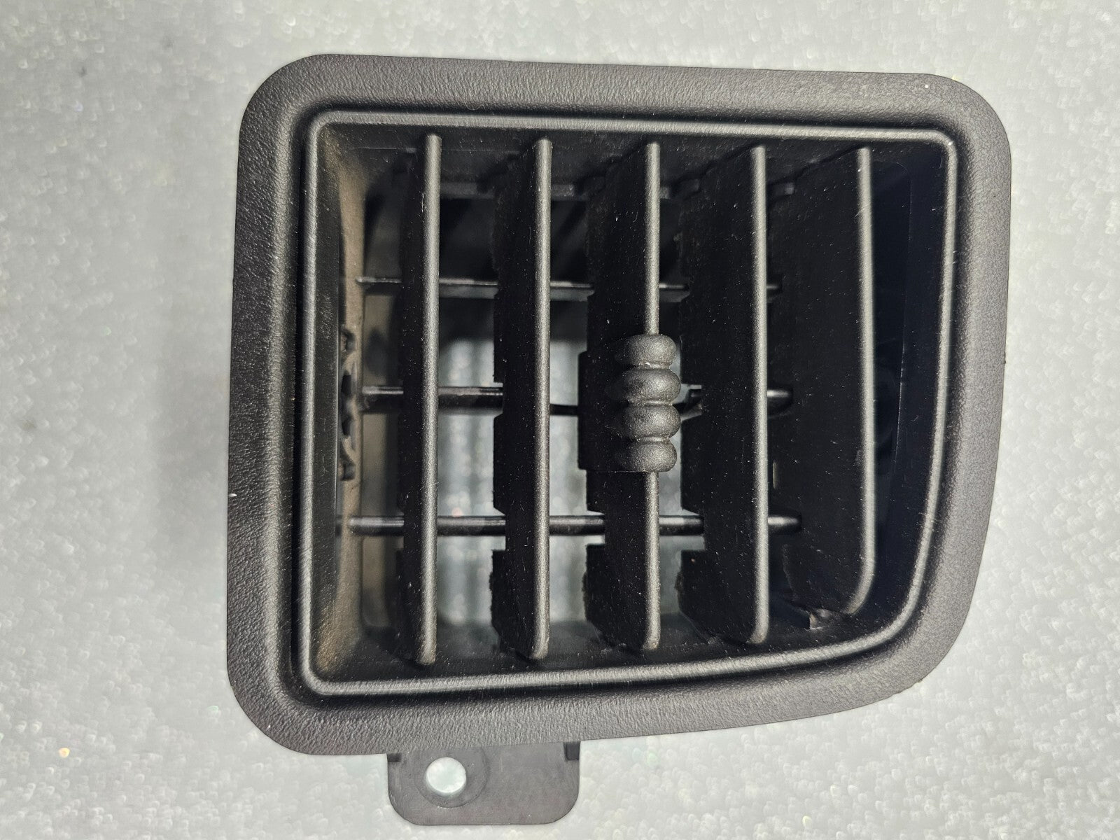 🔥99-06 Silverado Sierra Dash Air Vent Heater Climate Temperature Left Black OEM