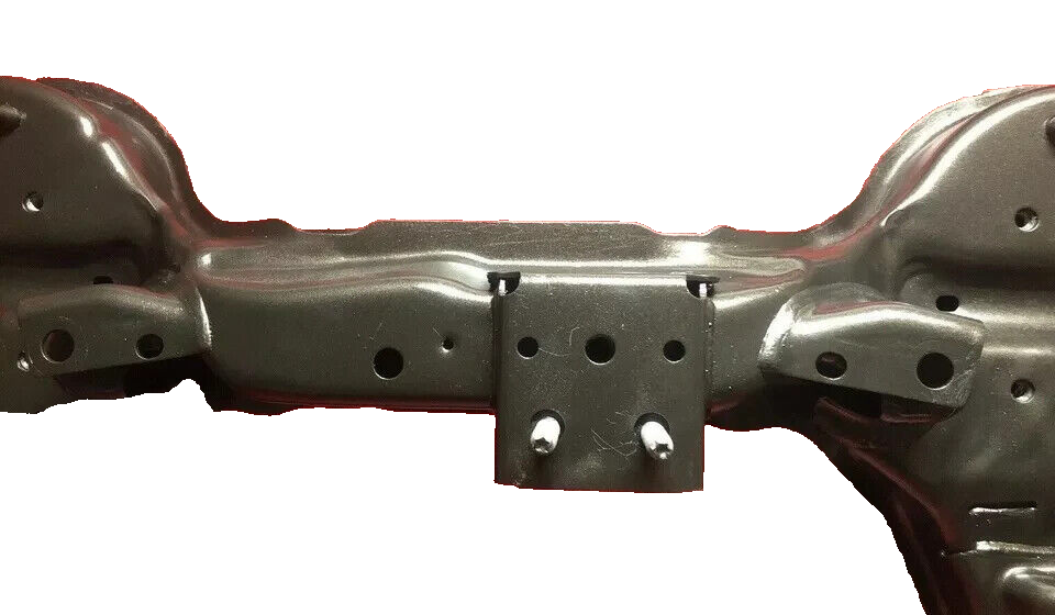 09-12 Tribute Escape MARINER Front Engine Crossmember Suspension Cradle SubFrame