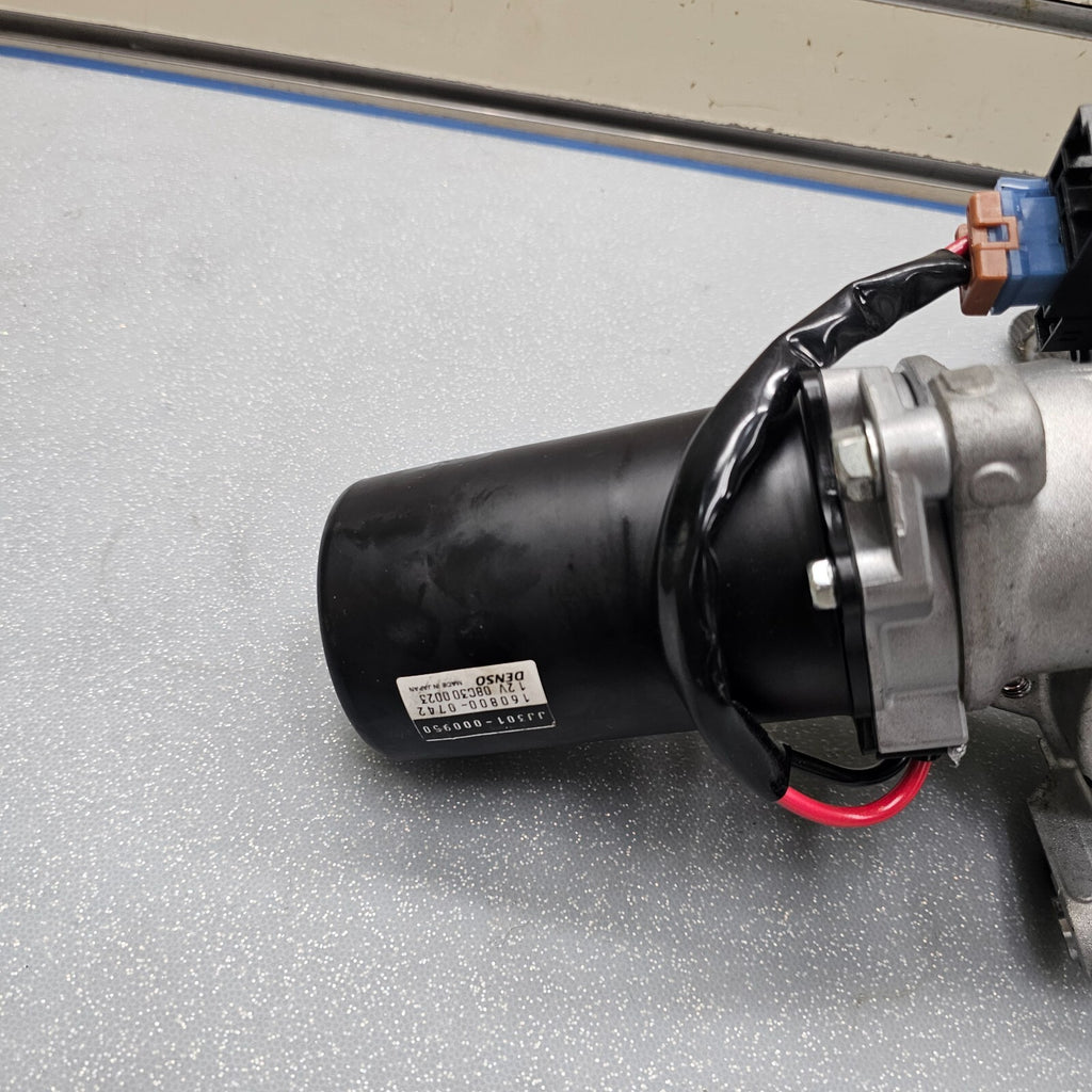 06-11 Chevrolet HHR Electric Power Steering Pump Motor Assist Assembly EPS PSCM