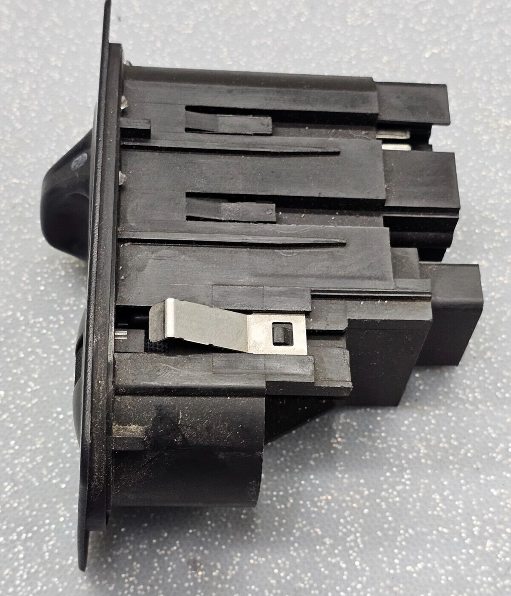 🔥97-03 Ford F-150 EXPEDITION Headlight Dimmer Lamp Switch Assembly BLACK HS3