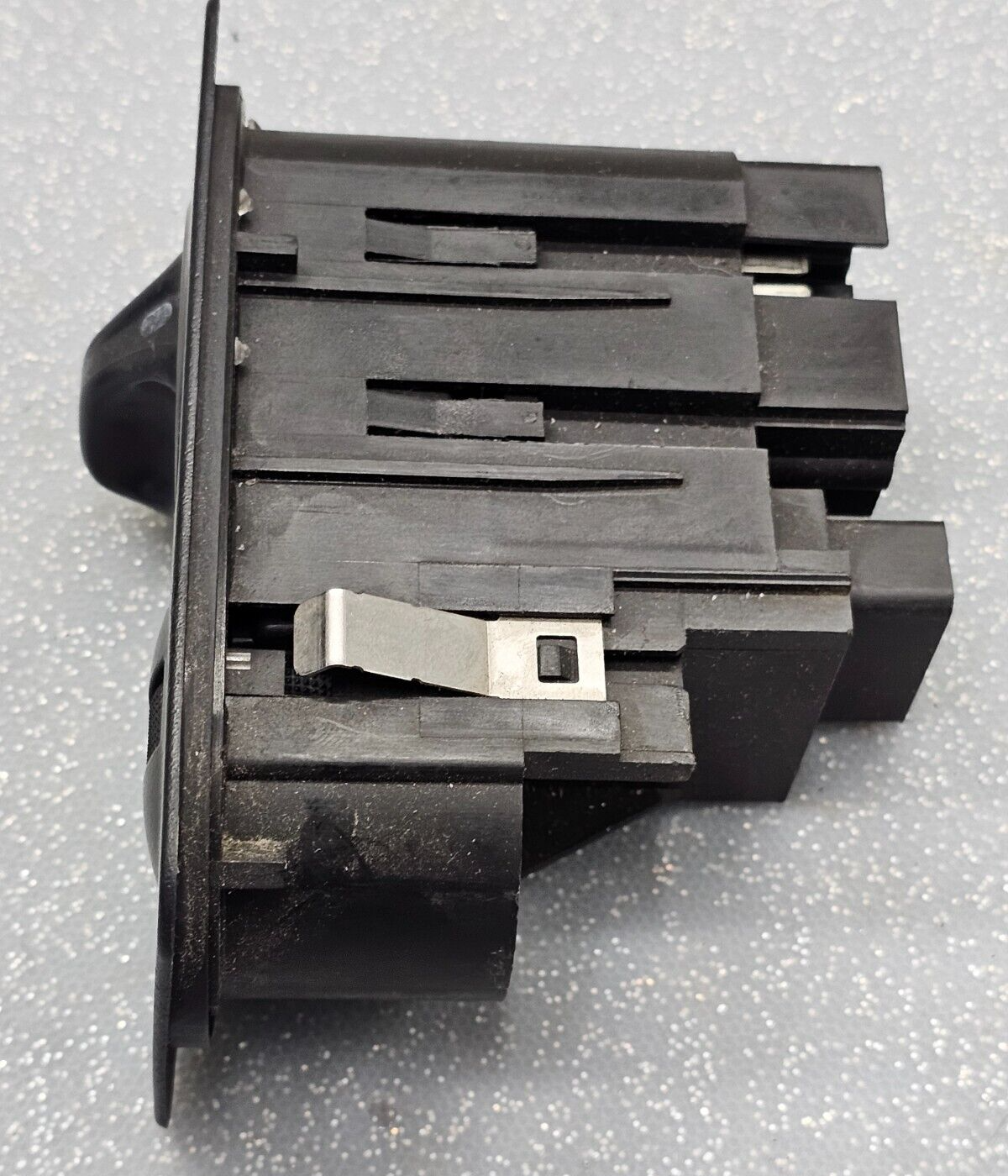 🔥97-03 Ford F-150 EXPEDITION Headlight Dimmer Lamp Switch Assembly BLACK HS3