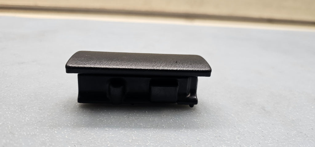 🔥95-06 Nissan Sentra Glove Box Compartment Lock Latch Handle Assembly Gray OEM