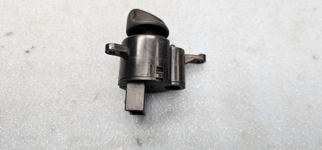🔥98-03 Ford F150 Transfer Case Control Switch Relay Module 4WD Assy Black OEM