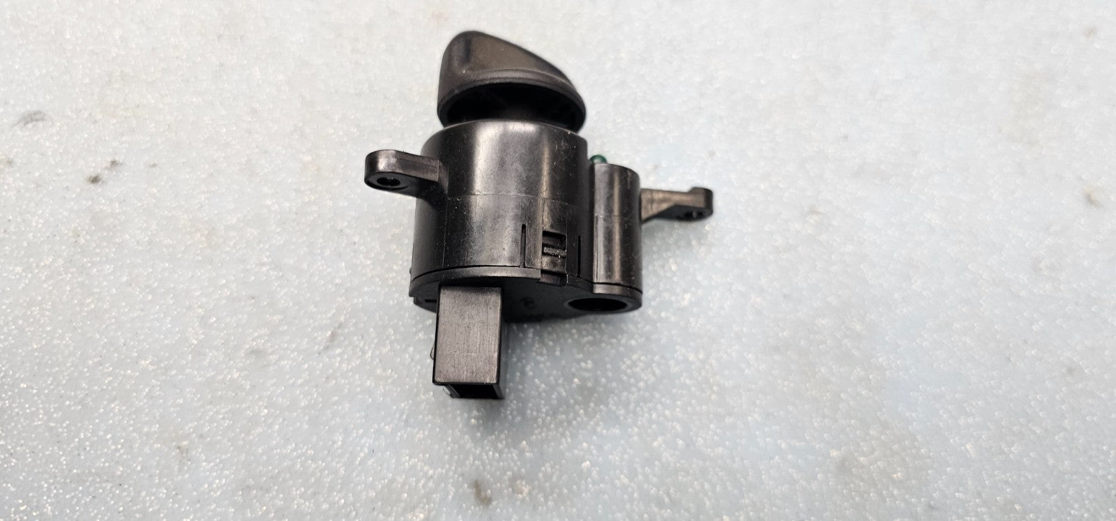 🔥98-03 Ford F150 Transfer Case Control Switch Relay Module 4WD Assy Black OEM