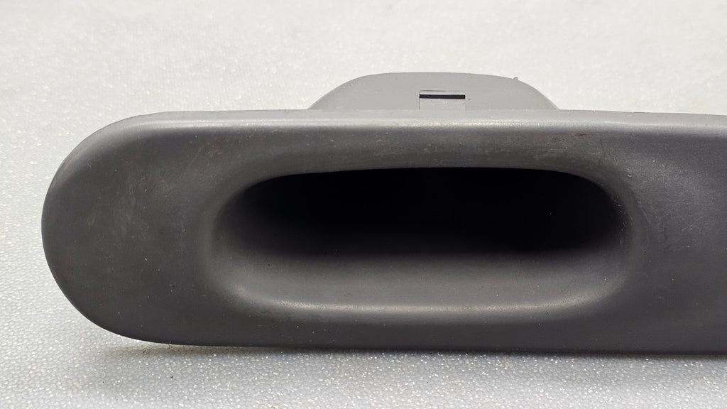 🔥95-00 Elantra Front Right Passenger Window Door Switch Bezel Assembly Gray