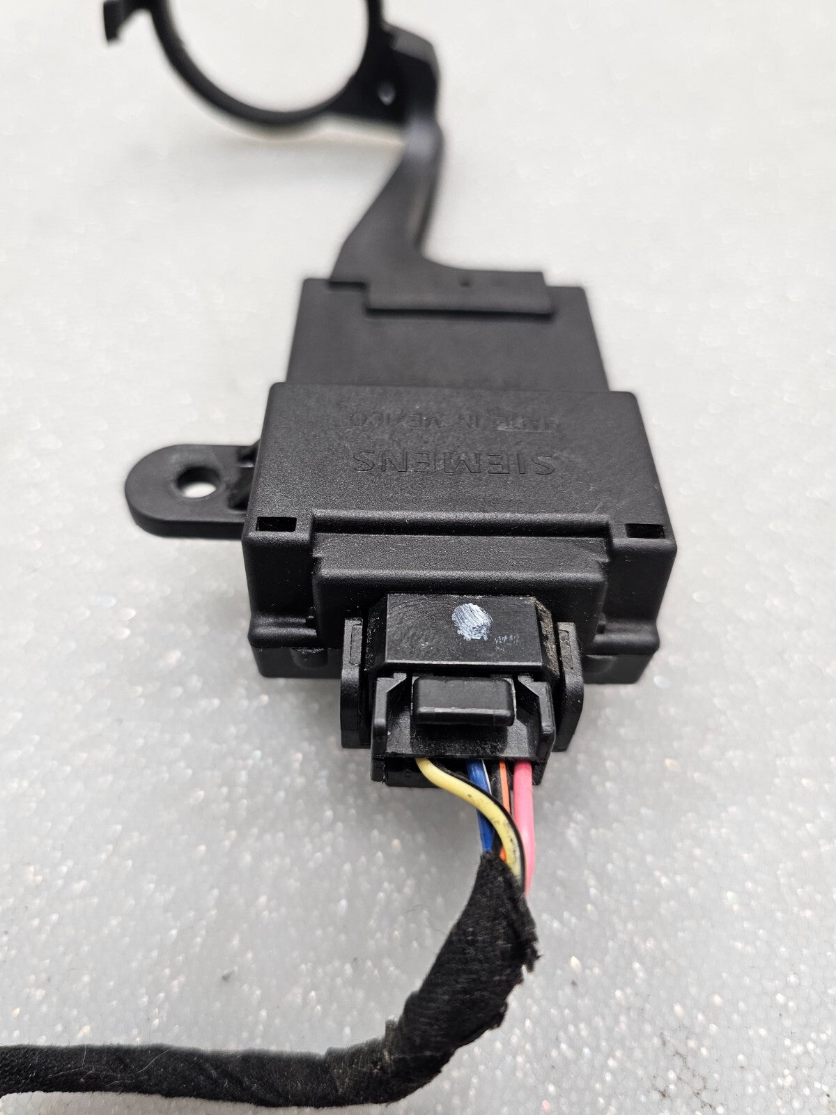 99-04Grand Cherokee 01-03Caravan Ignition Switch Immobilizer Module Control Unit