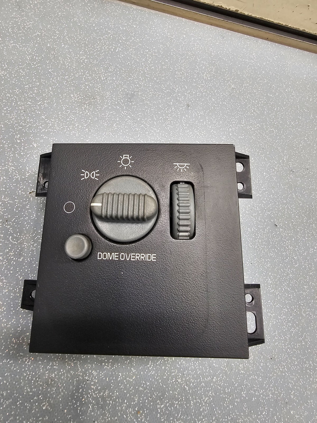 🔥98-04 BLAZER S10 JIMMY SONOMA Head light Switch FOG Lamp DOME OVERRIDE HS1