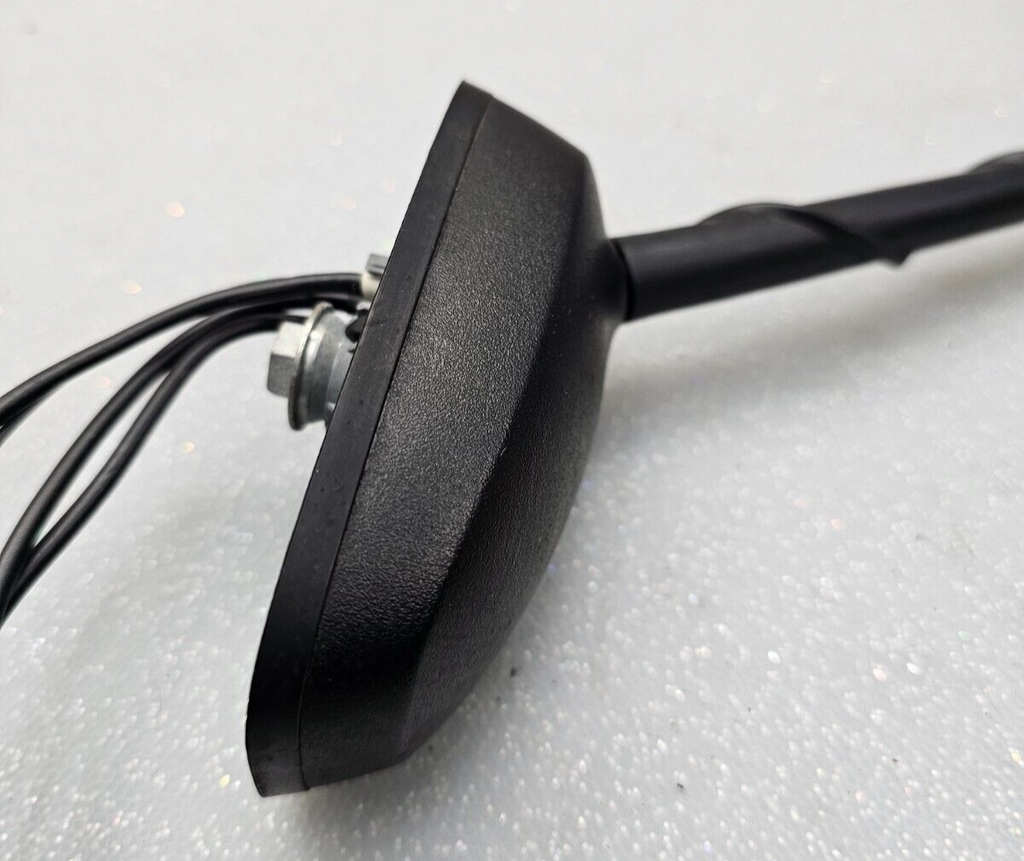🔥11-17 CHEVY TRAVERSE GMC ACADIA RADIO AM FM ROOF MOUNTED ANTENNA BASE ASSEMBLY