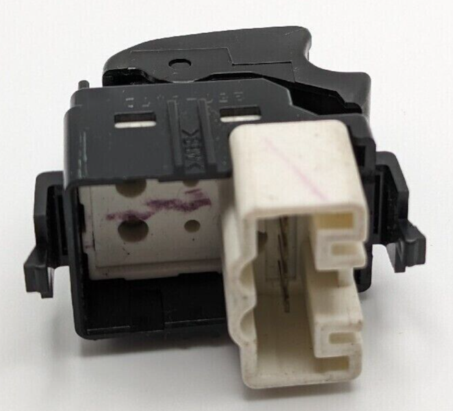 🔥1993 - 2008 Toyota Corolla Camry Rav-4 Prius Passenger Power Window Switch OEM
