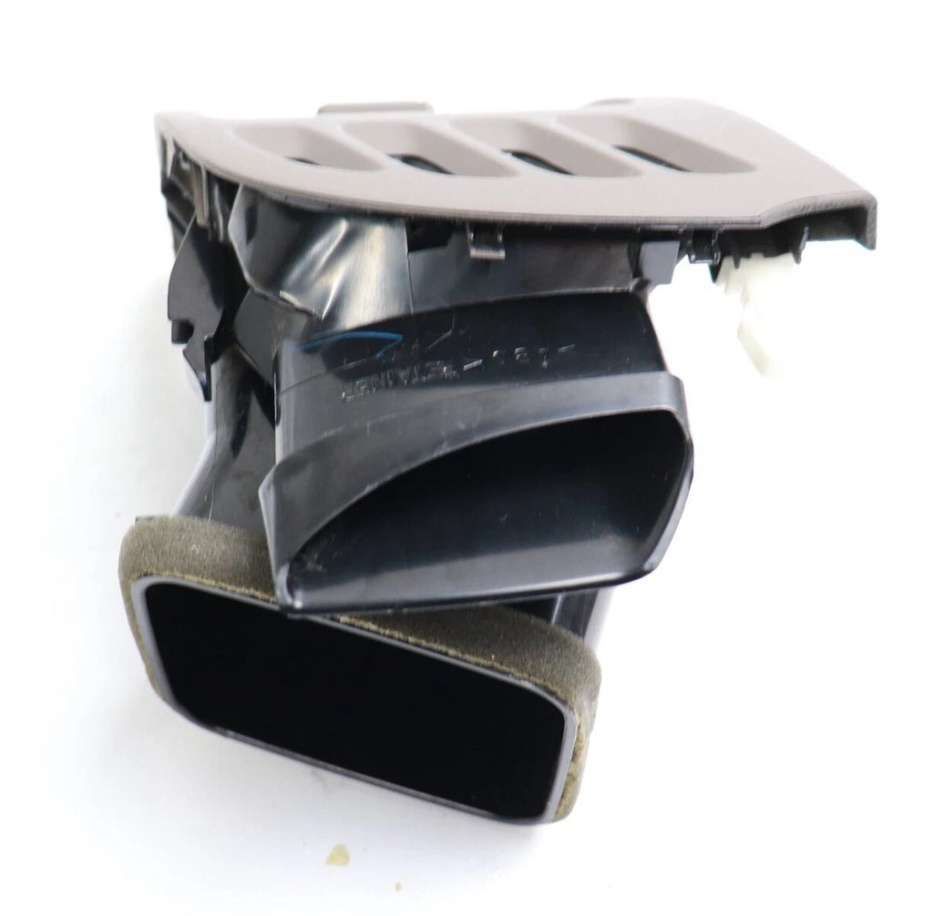 🔥02-06 TOYOTA CAMRY LEFT DRIVER DASH AIR VENT CONDITIONER HEATER FILTER TAN OEM