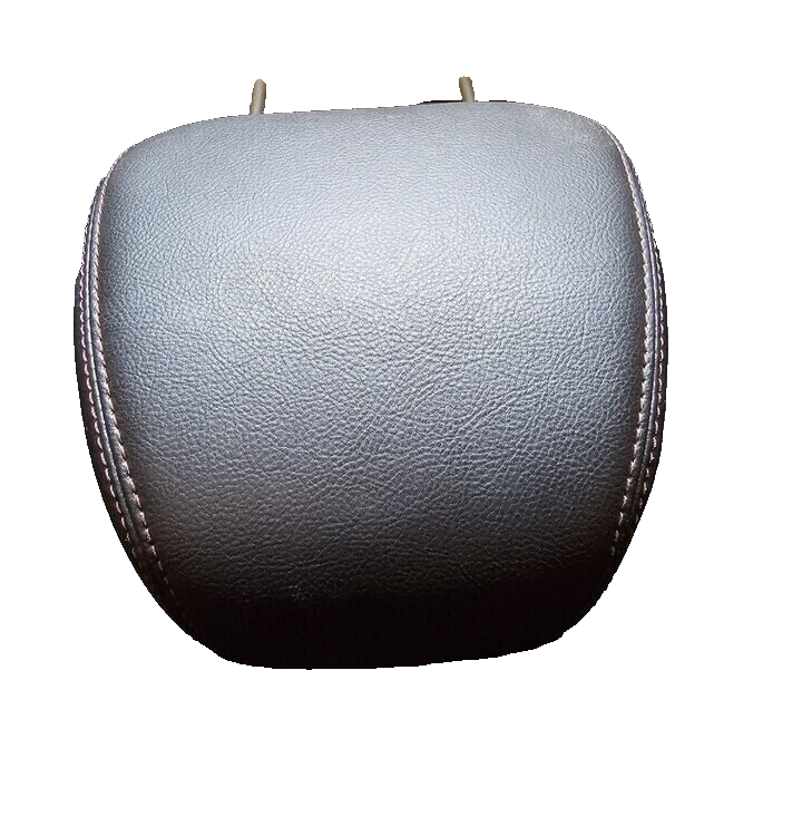 🔥2011-2012 Ford Edge Leather Headrest Front Seat OEM