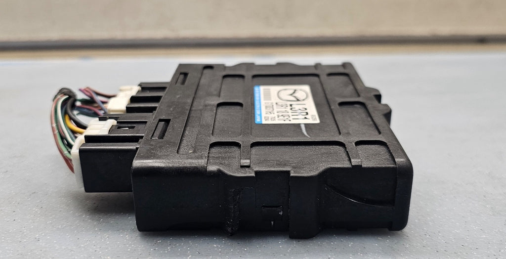 🔥06-08 Mazda 6 2.5L Front Left Transmission Computer Control Module TCU TCM OEM