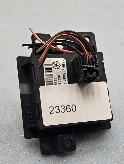 🔥2006-2008 Dodge Ram 1500 4X4 4WD 2WD 4LOCK 4LO Transfer Case Switch SW2
