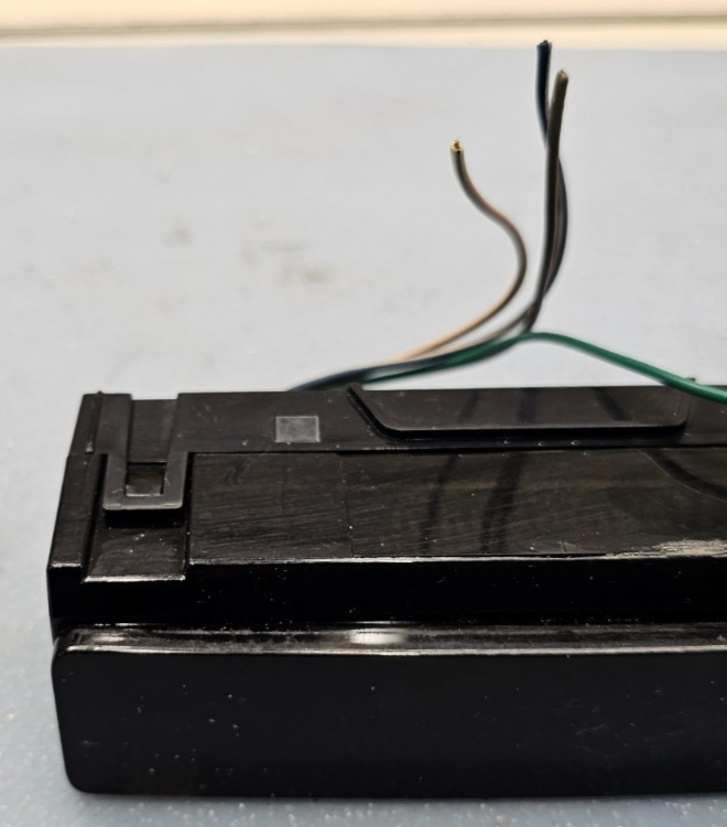 🔥03-08 Corolla Matrix Digital Rebuilt Dash Clock Time Display Assembly BLACK