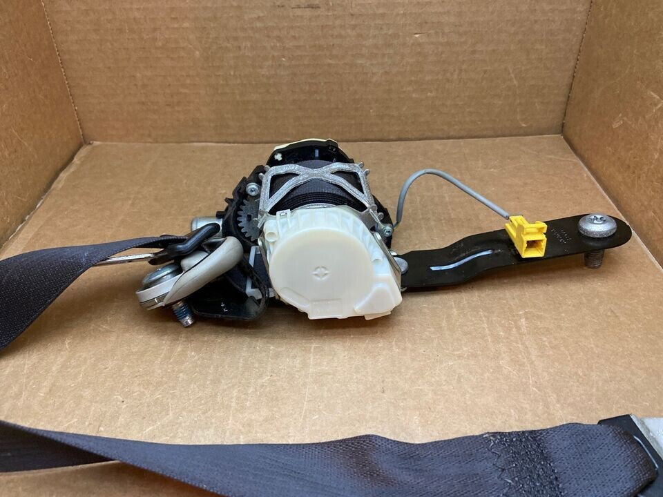 🔥07-09 Escalade Silverado Tahoe Front Left Driver Seat belt Retractor Assembly