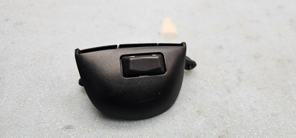 🔥00-02 Lincoln LS Steering Wheel Audio Control Switch Black OEM