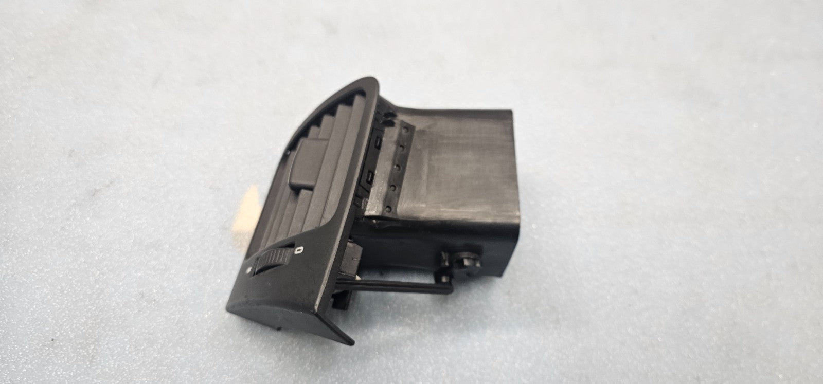 🔥05-09 Outback Legacy Dash Right Passenger AC A/C HVAC Air Vent Heater Black