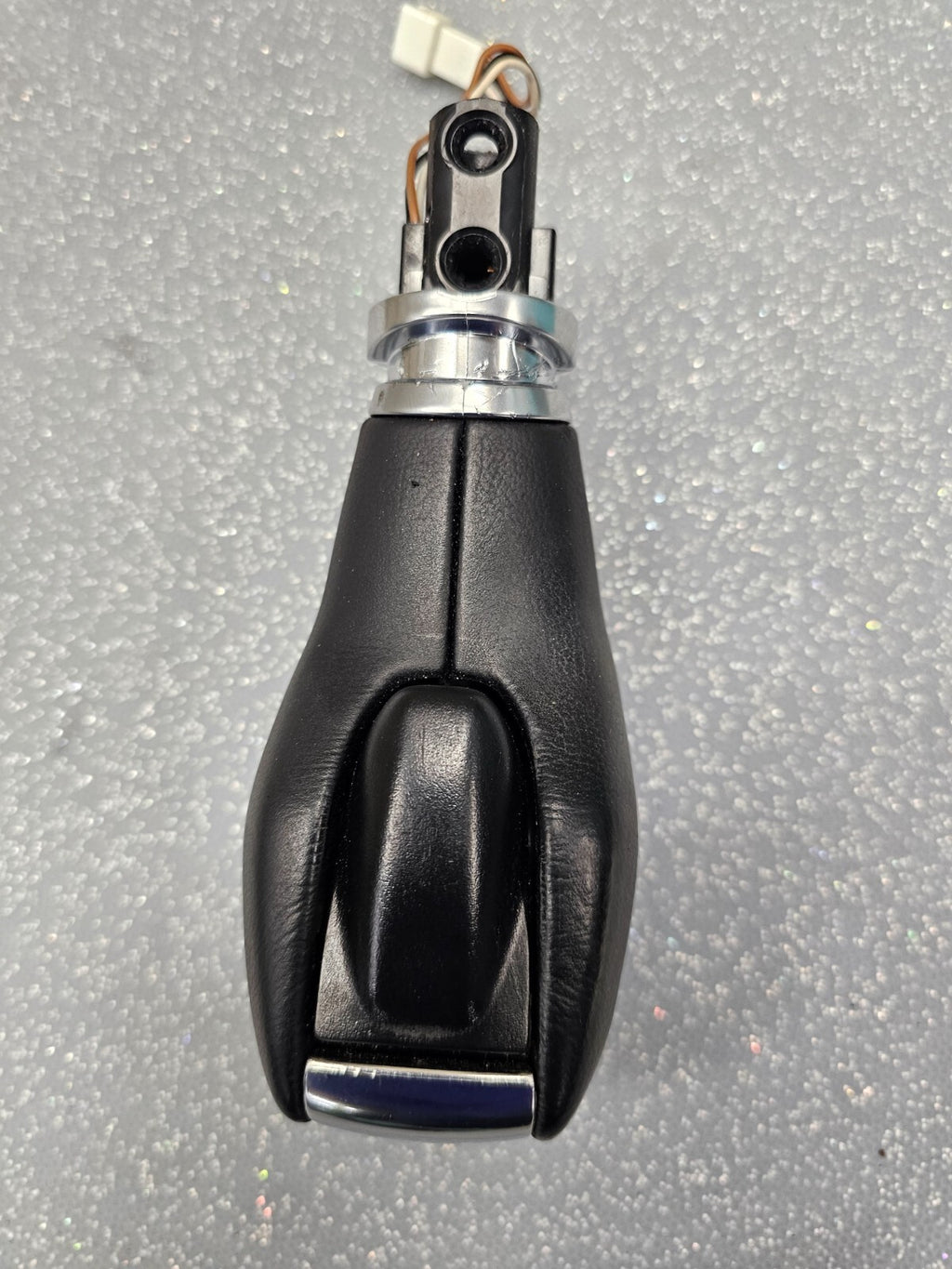 🔥12-18 Ford Focus Automatic Gear Selector Shifter Shift Knob Handle Lever OEM