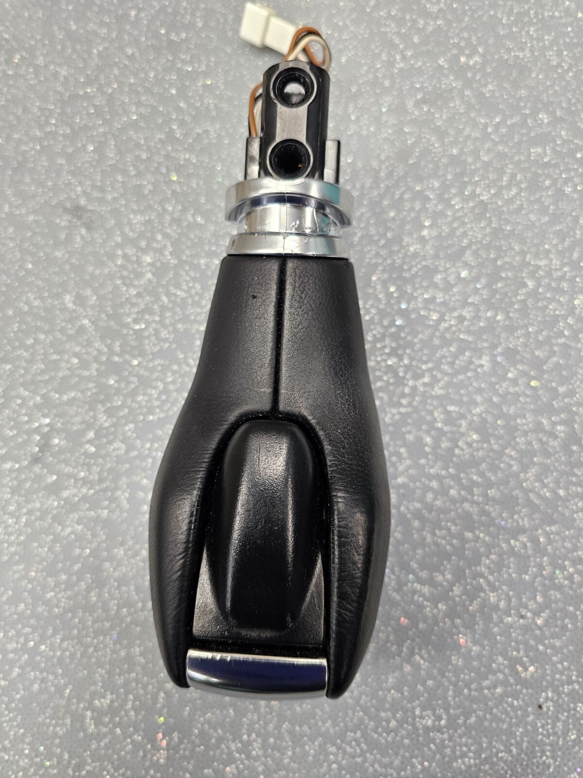 🔥12-18 Ford Focus Automatic Gear Selector Shifter Shift Knob Handle Lever OEM