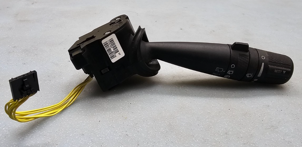 🔥06-18 Commander Journey Wrangler PT Cruiser Windshield Wiper Switch Control