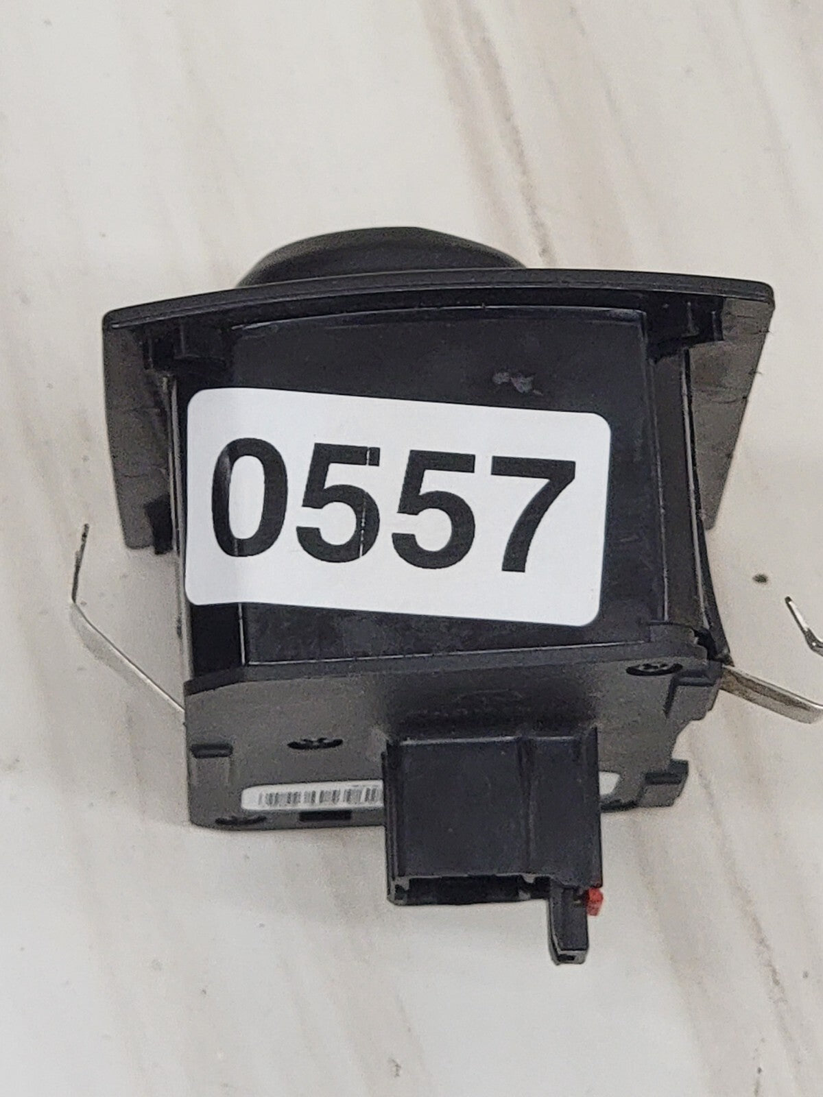 🔥2006-2008 Dodge Charger Transfer Case headlight Switch - BLACK SW46