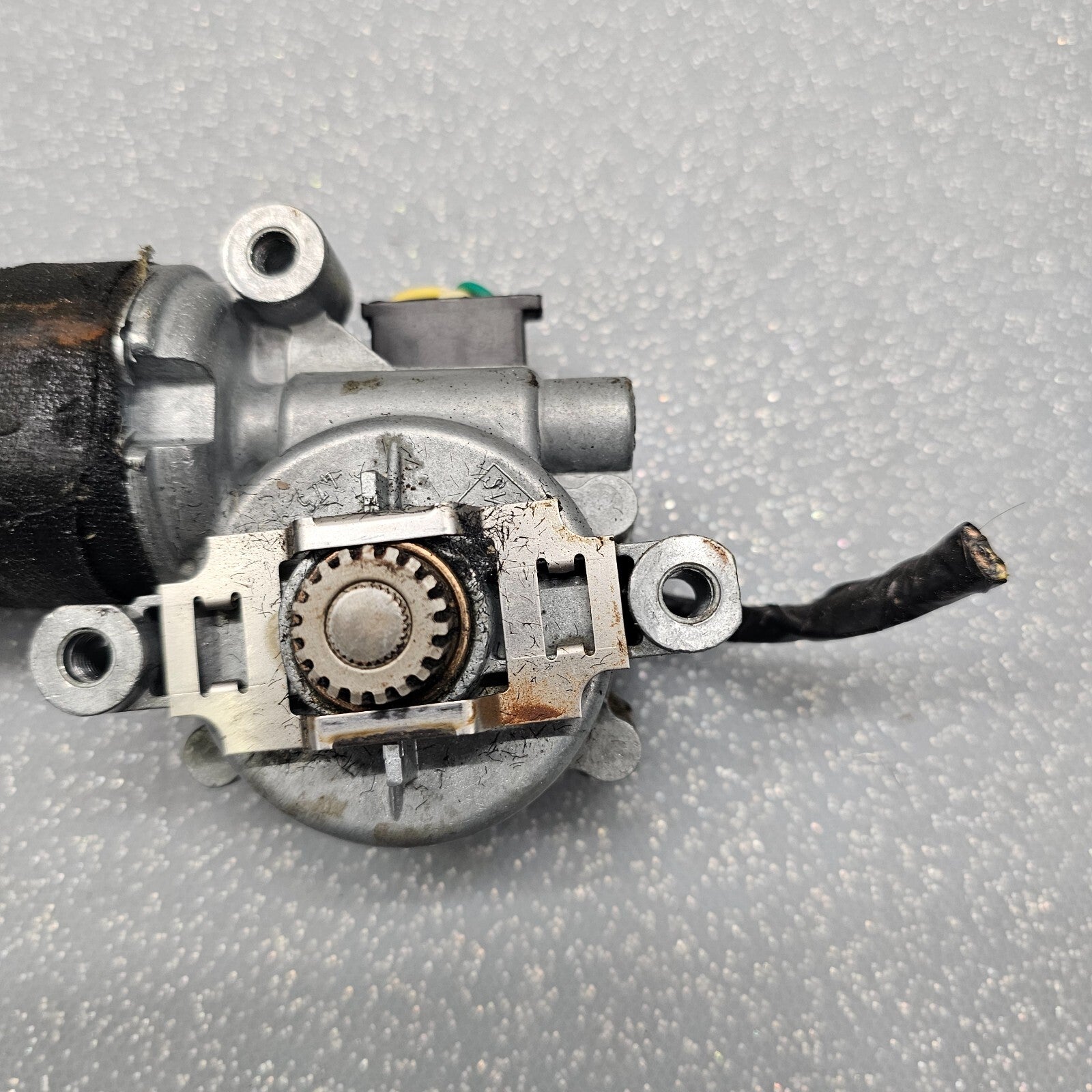 🔥05-10 CHEVY COBALT FACTORY SUN ROOF MOON ROOF MOTOR POWER REGULATOR ASSEMBLY