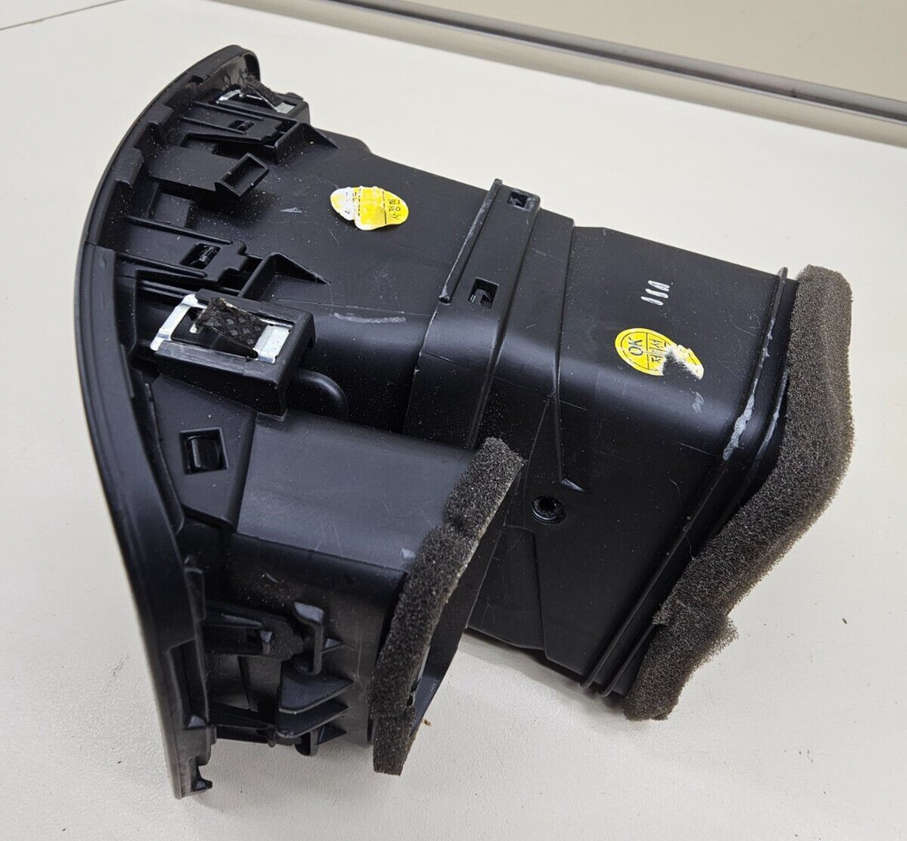 11-13 KIA OPTIMA RIGHT PASSENGER DASH FRONT CENTER AC AIR VENT HEATER BLACK OEM