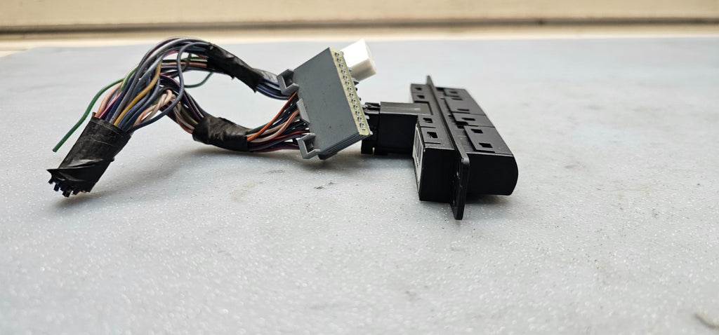 🔥12-20 Town Country Grand Caravan Traction Switch Power Hazard Light Econ 110V