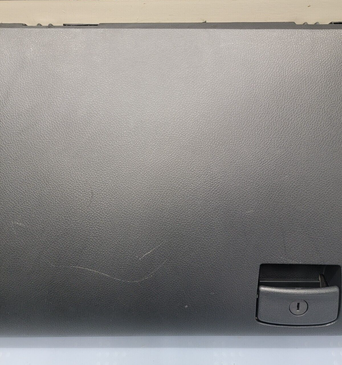 🔥07-12 Nissan ALTIMA Dash GLOVE BOX Storage Compartment Door Assembly BLACK G30