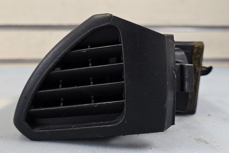 🔥05-10 Odyssey Dash Right Passenger Air Vent HVAC A/C AC Heater Panel Black