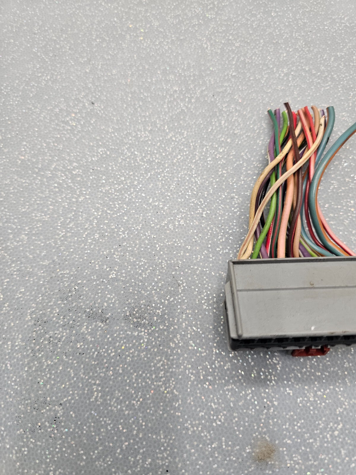 🔥2000-2005 DODGE NEON connector HEADLIGHT SWITCH OEM A383