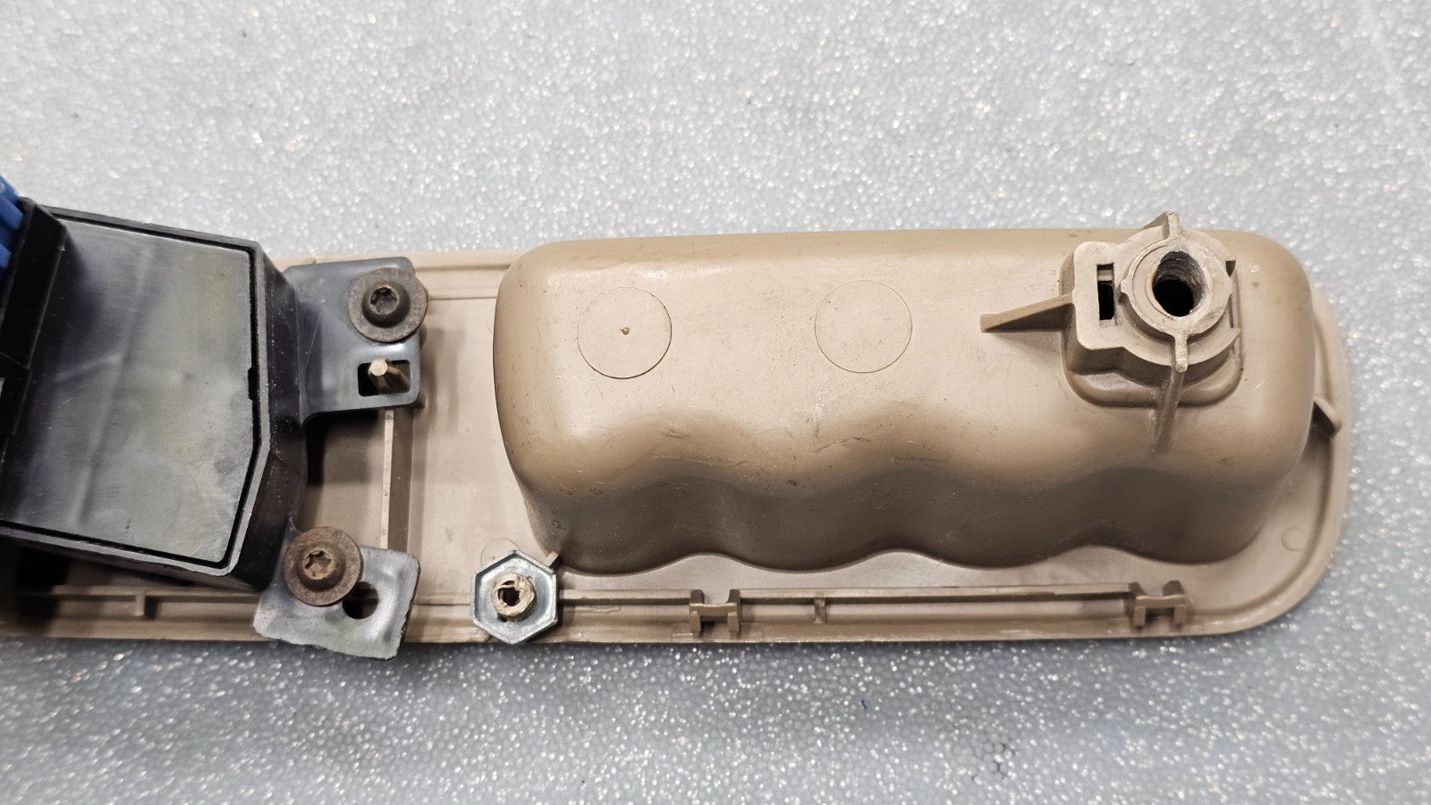 🔥01-06 Chrylser Sebring LH Left Driver Power Master Window Control Switch Tan