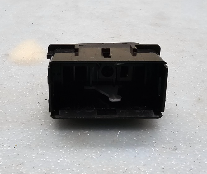 🔥03-07 Murano Front Power Heat Heated Heater Heating Seat Control Switch Button