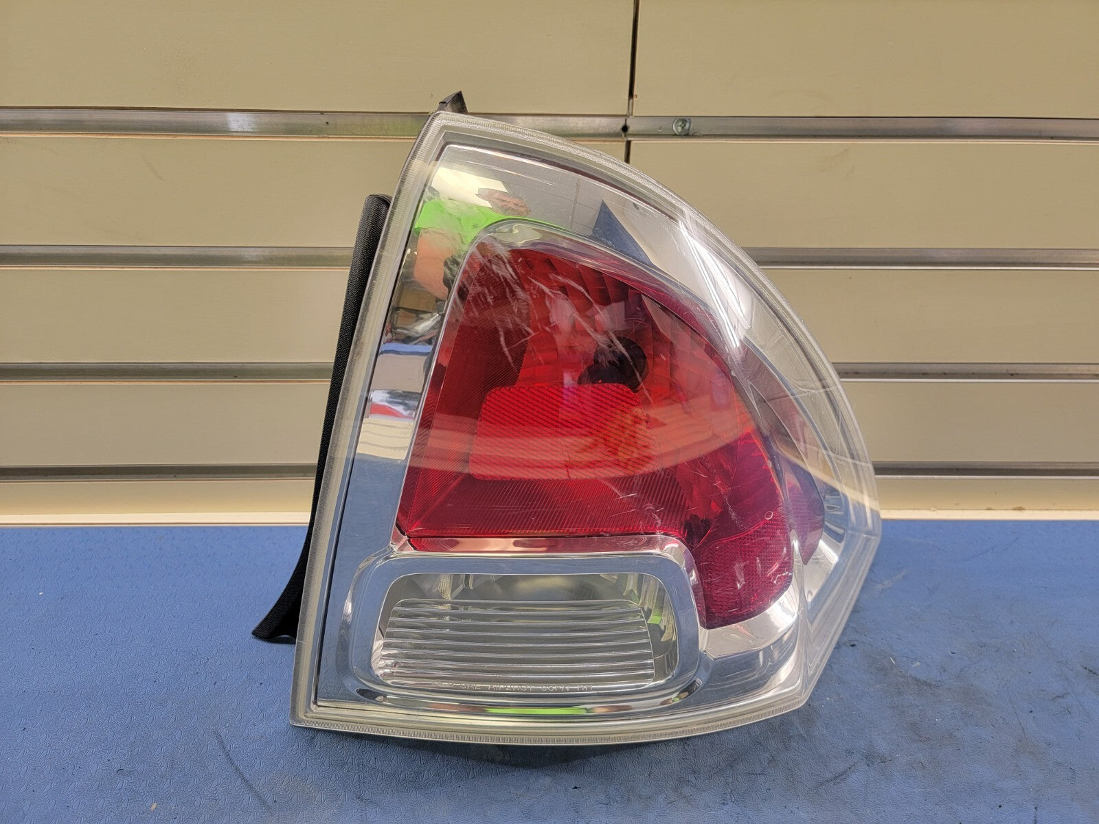 🔥2006-2009 Ford Fusion taillight tail light lamp LED  right passenger side