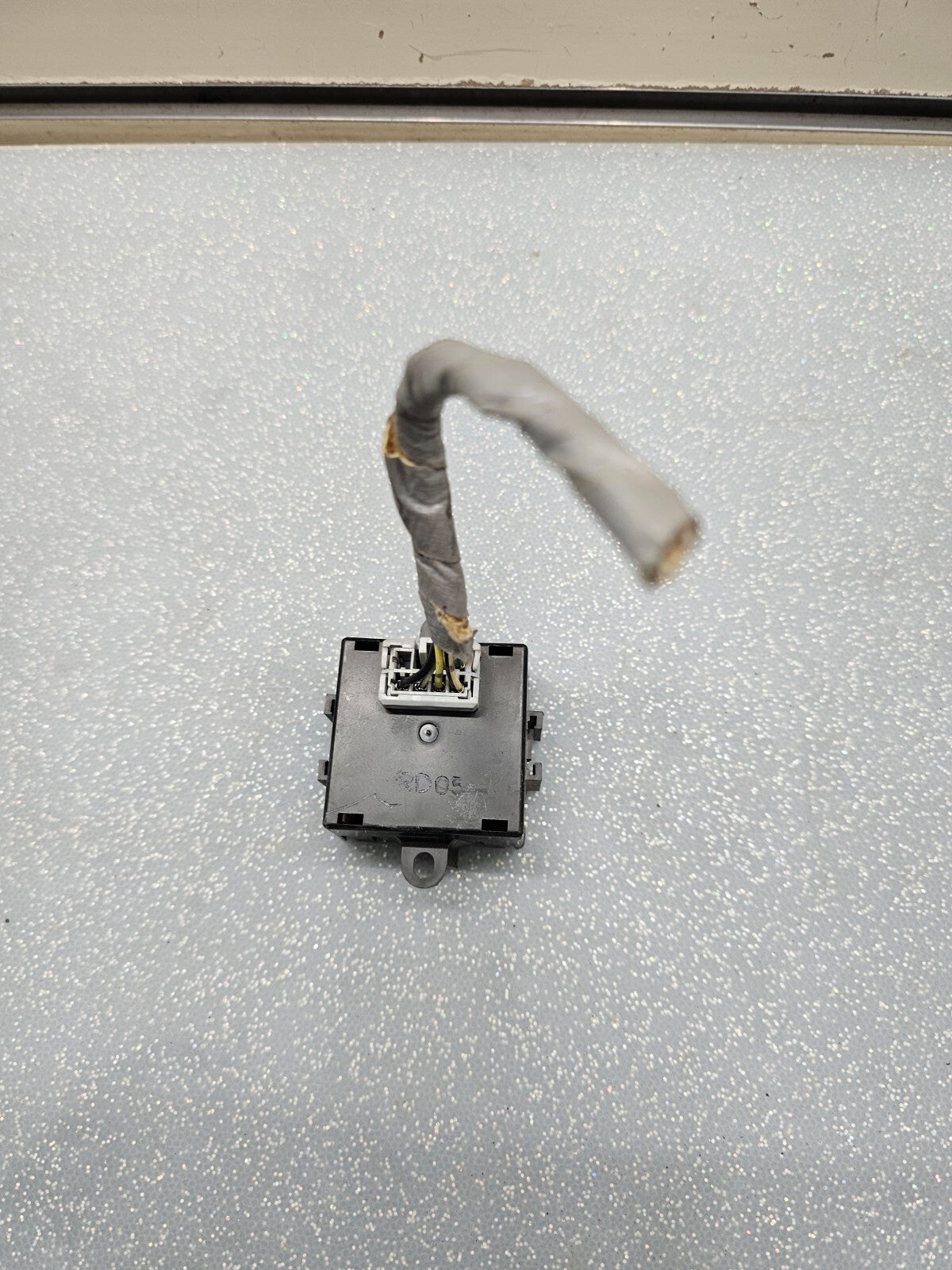 98-02 Honda Accord 2 Door Taillight Turn Brake Stop Lamp Failure Sensor box OEM