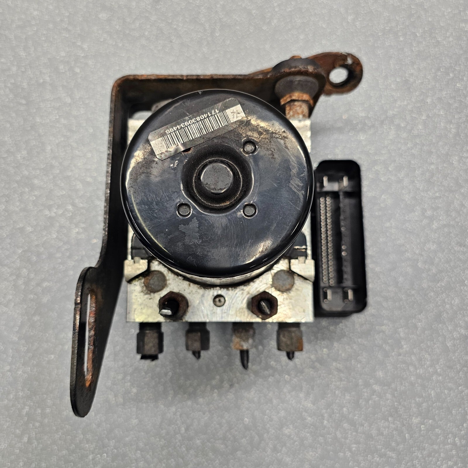 🔥2009-2010 Jeep Grand Cherokee ABS Anti-Lock Brake Pump Module Motor Assembly