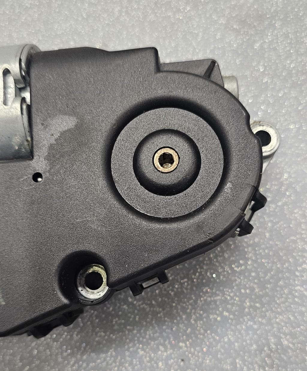 07-14 Ford Edge Sun Roof Sunroof Moon Moonroof Motor