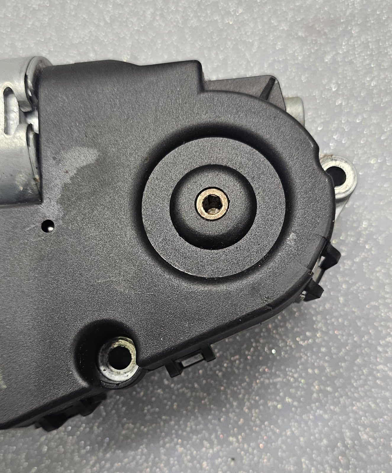 07-14 Ford Edge Sun Roof Sunroof Moon Moonroof Motor
