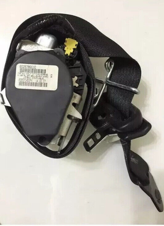 🔥2005-2007 FORD FOCUS FRONT BUCKET RIGHT PASSENGER SEAT BELT RETRACTOR RH OEM