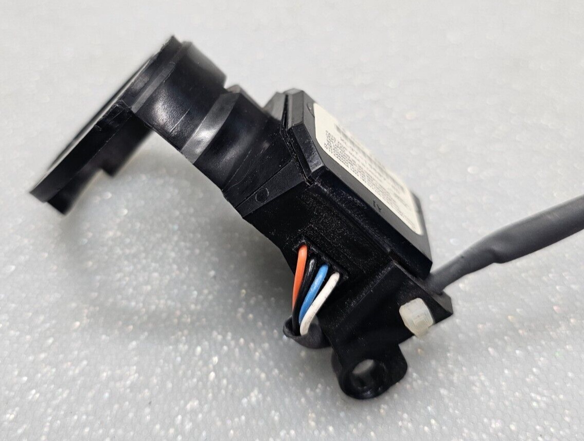 🔥99-02 FORD EXPEDITION F-150 STEERING COLUMN FRONT ANTI-THEFT PATS TRANSCEIVER