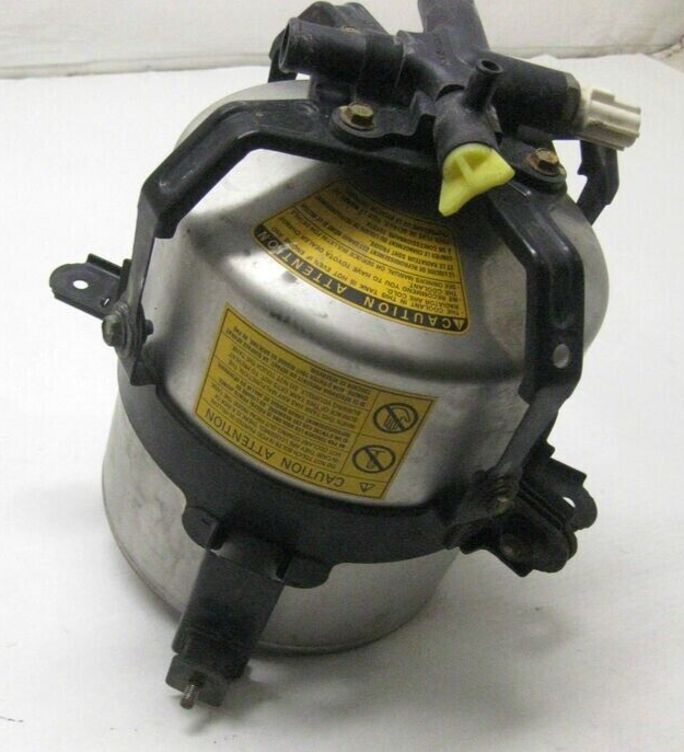 🔥2004 - 2009  TOYOTA PRIUS COOLANT HEATER STORAGE TANK OEM