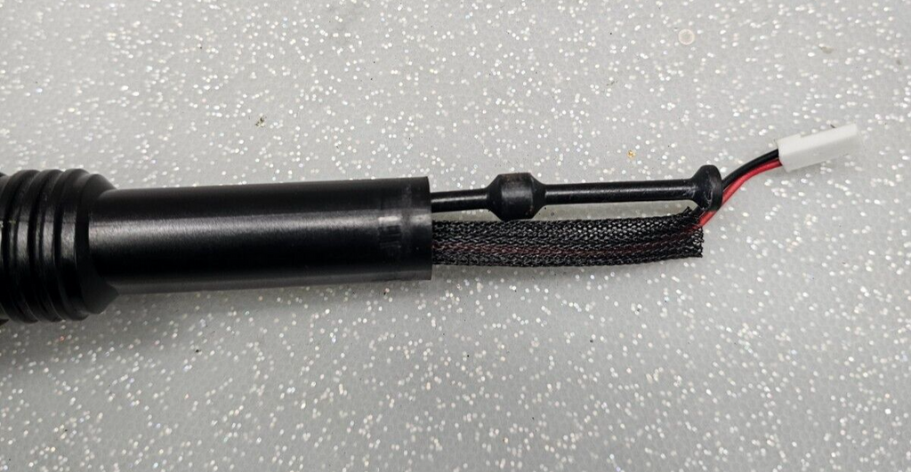 00-07 Ford Focus Front Gear Stick Shift Knob Shifter Lever Handle Automatic OEM