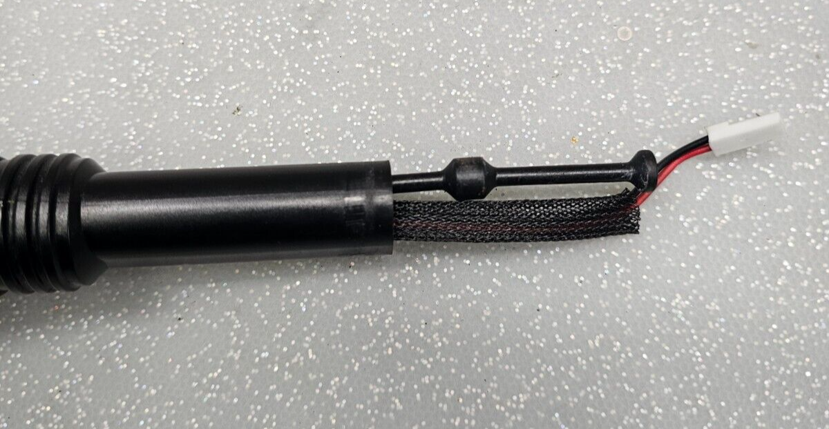 00-07 Ford Focus Front Gear Stick Shift Knob Shifter Lever Handle Automatic OEM