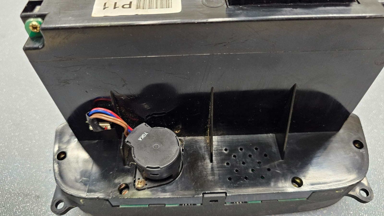 🔥03-06 Hyundai Santa Fe A/C Heater Climate Temperature Control Conditioning OEM