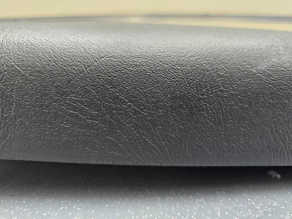 🔥94-97 Blazer Jimmy Sonoma S10 Bravada Armrest Center Console Lid Top Pad Black