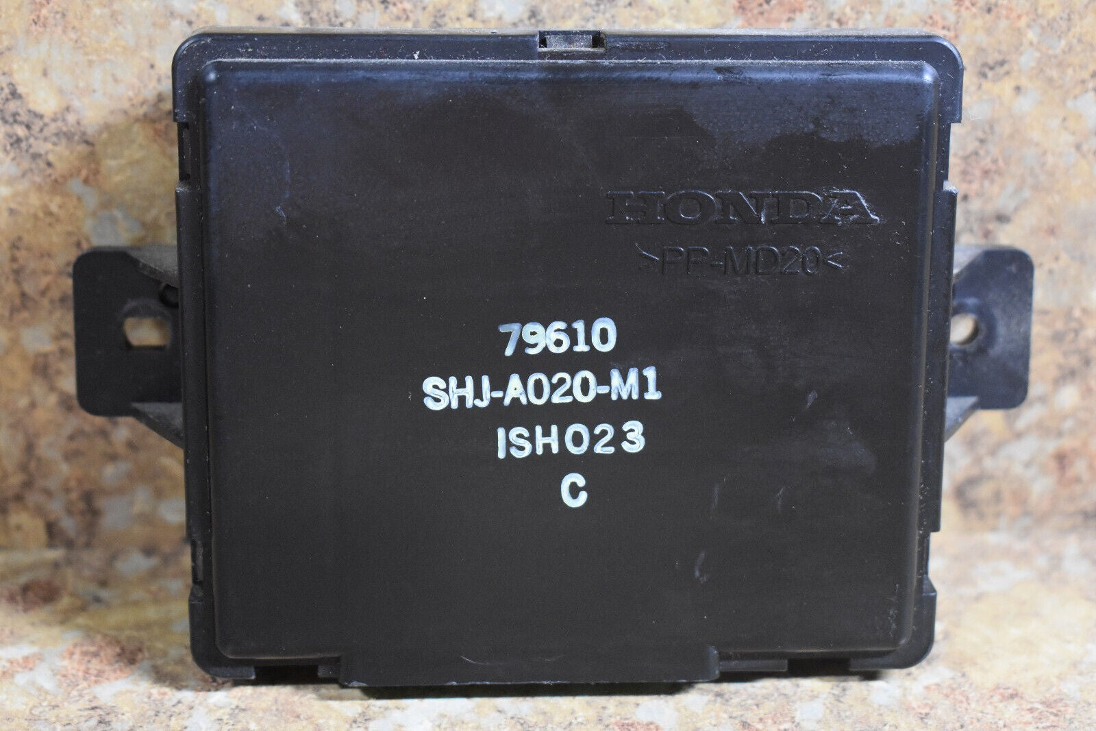🔥2005-2010 Honda Odyssey FRONT Temperature Climate Control Module
