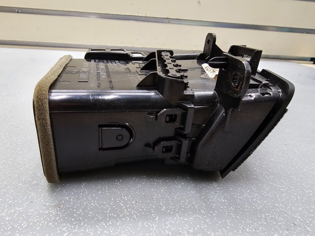 🔥14-19 Chevy GM Silverado Sierra Dash AC A/C Air Vent Heater Outlet Panel Black